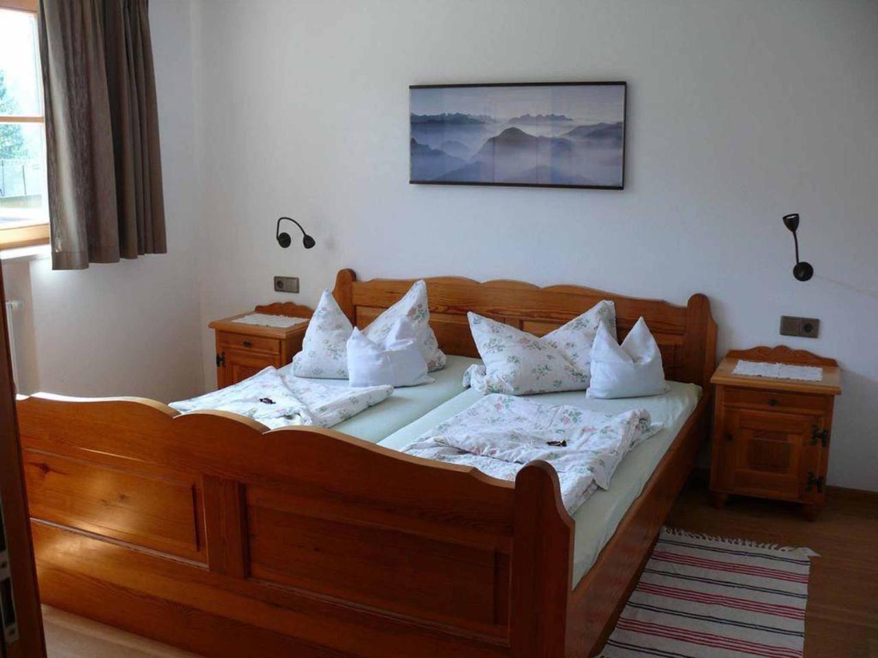 Haus Eicher Schneizlreuth Esterno foto