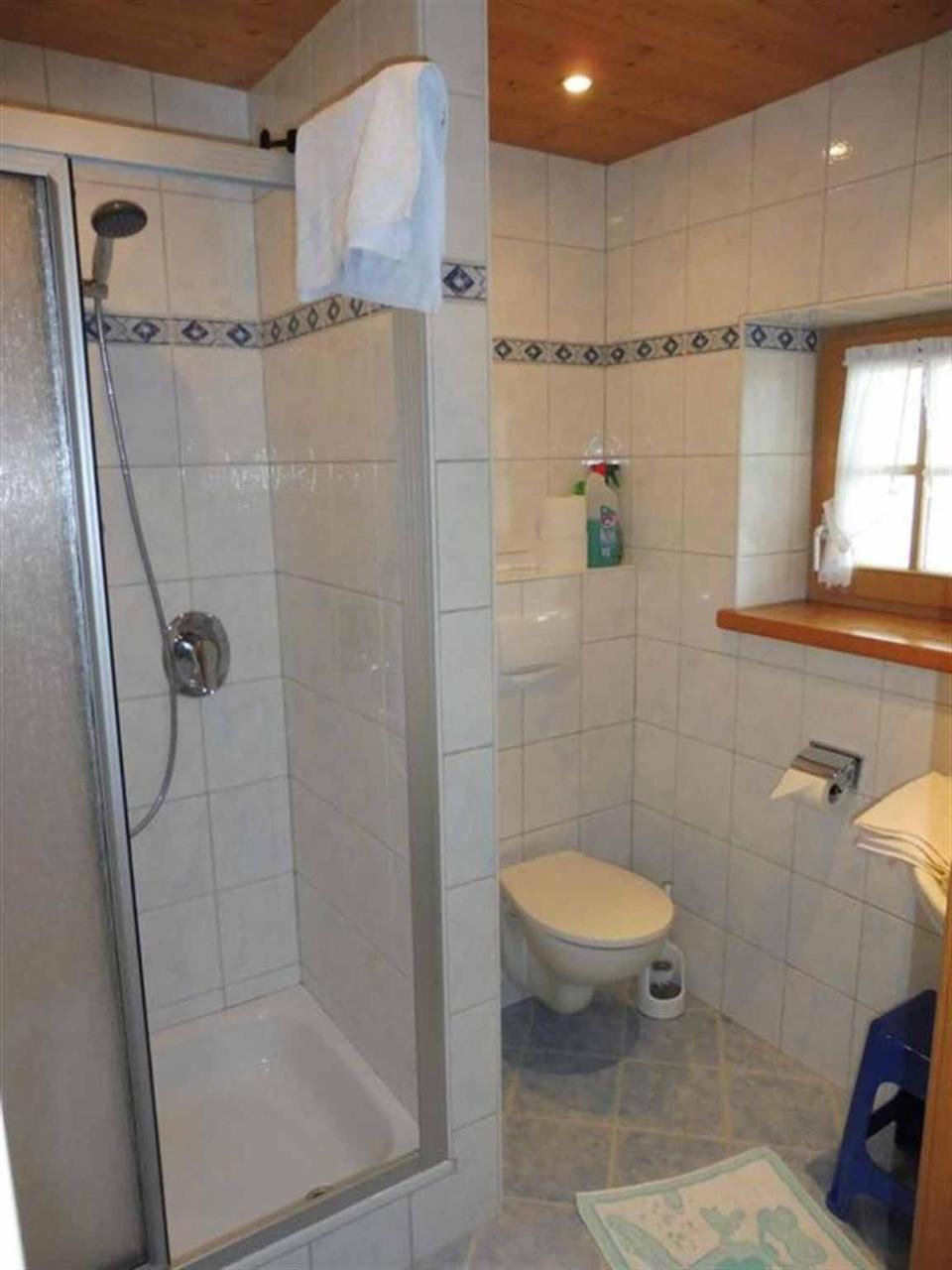 Haus Eicher Schneizlreuth Esterno foto