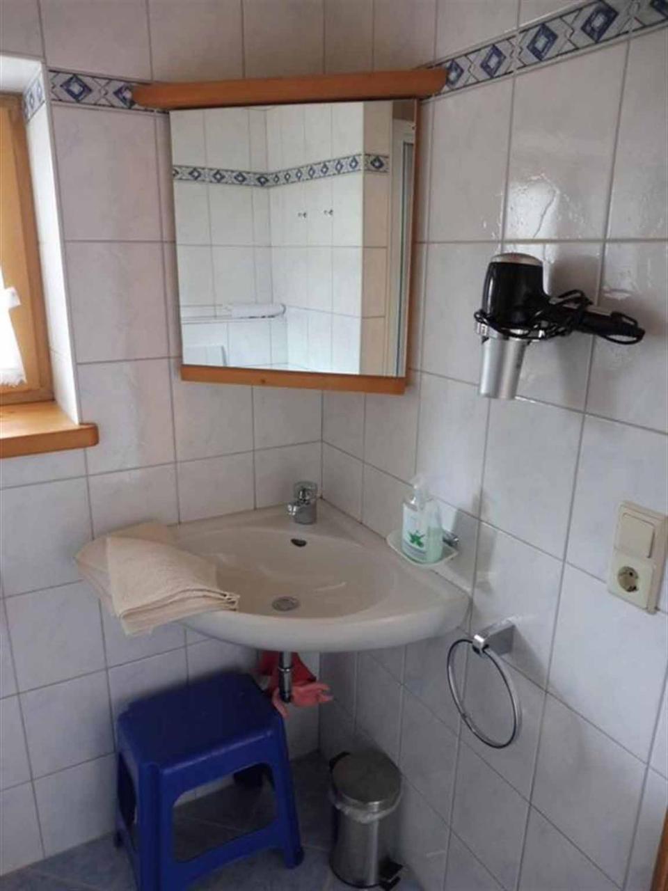 Haus Eicher Schneizlreuth Esterno foto