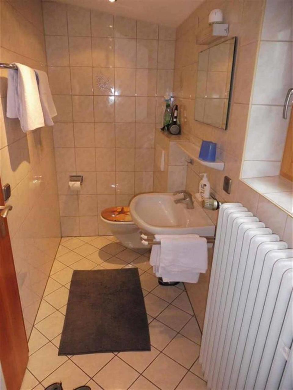 Haus Eicher Schneizlreuth Esterno foto