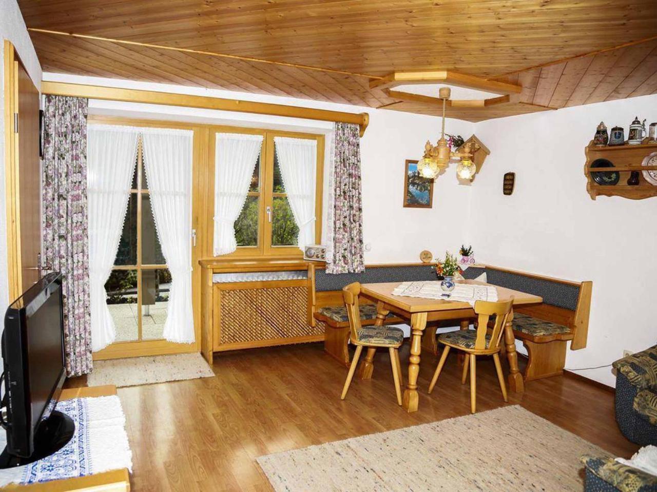 Haus Eicher Schneizlreuth Esterno foto